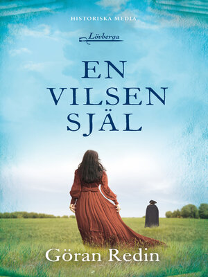 cover image of En vilsen själ